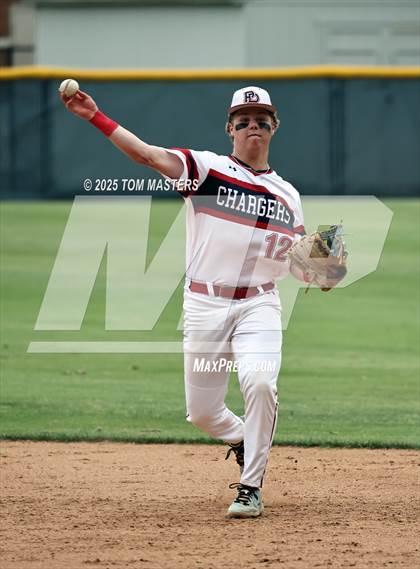 Thumbnail 1 in Charlotte Latin @ Providence Day photogallery.