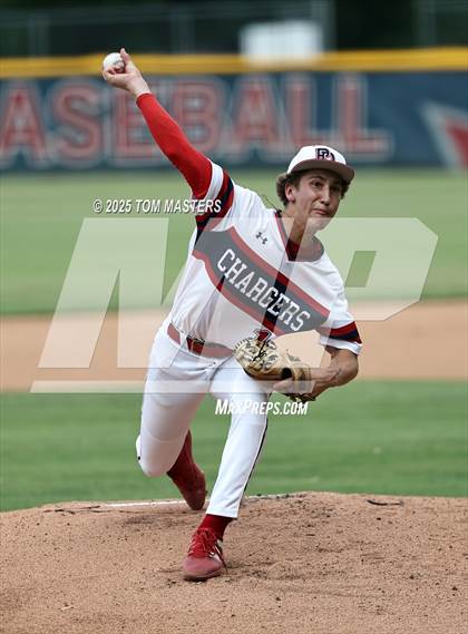 Thumbnail 2 in Charlotte Latin @ Providence Day photogallery.