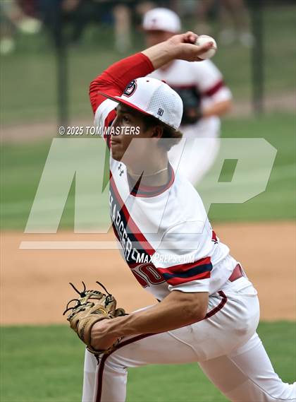 Thumbnail 3 in Charlotte Latin @ Providence Day photogallery.