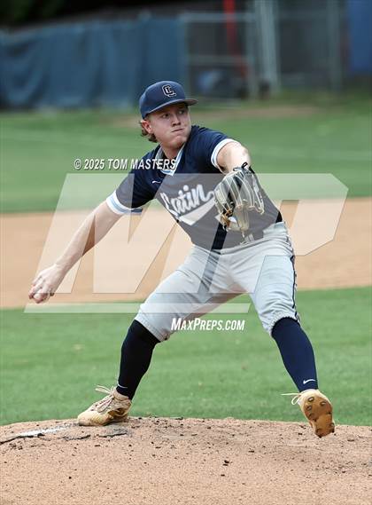 Thumbnail 2 in Charlotte Latin @ Providence Day photogallery.