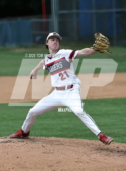 Thumbnail 3 in Charlotte Latin @ Providence Day photogallery.
