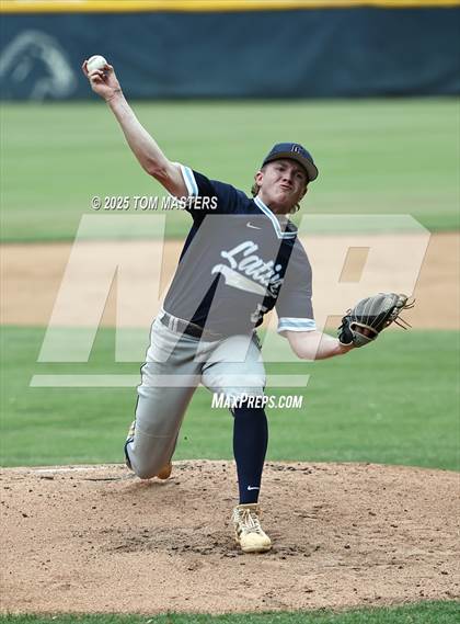 Thumbnail 1 in Charlotte Latin @ Providence Day photogallery.