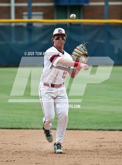 Thumbnail 3 in Charlotte Latin @ Providence Day photogallery.