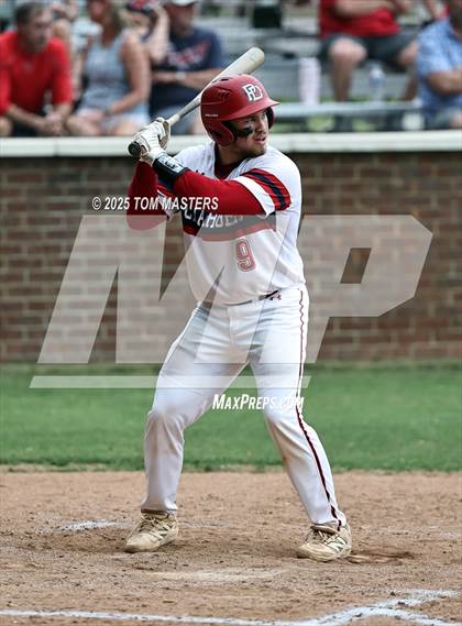 Thumbnail 3 in Charlotte Latin @ Providence Day photogallery.