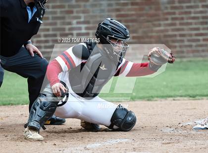 Thumbnail 2 in Charlotte Latin @ Providence Day photogallery.