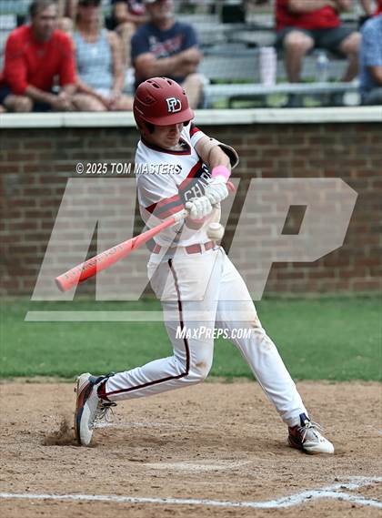 Thumbnail 2 in Charlotte Latin @ Providence Day photogallery.