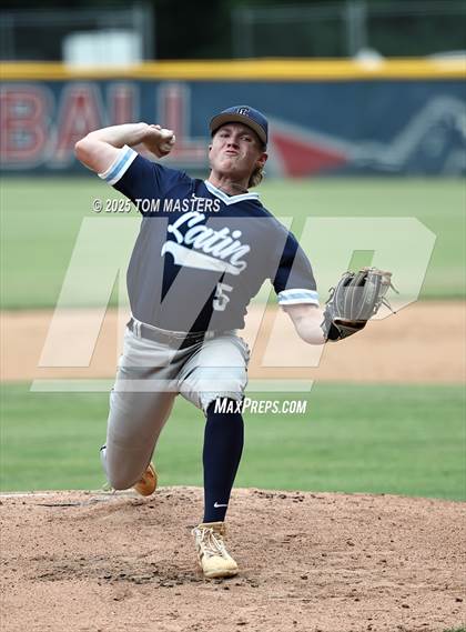 Thumbnail 3 in Charlotte Latin @ Providence Day photogallery.