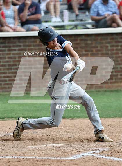 Thumbnail 3 in Charlotte Latin @ Providence Day photogallery.