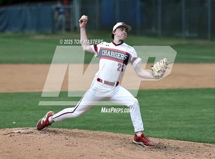 Thumbnail 1 in Charlotte Latin @ Providence Day photogallery.