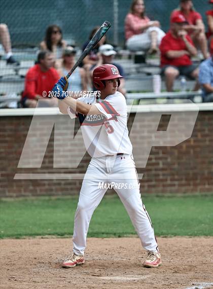 Thumbnail 1 in Charlotte Latin @ Providence Day photogallery.