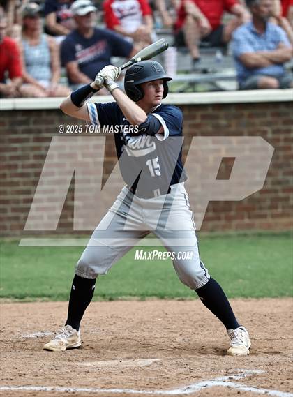 Thumbnail 1 in Charlotte Latin @ Providence Day photogallery.