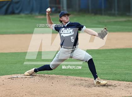 Thumbnail 1 in Charlotte Latin @ Providence Day photogallery.