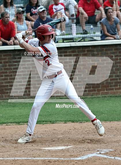 Thumbnail 2 in Charlotte Latin @ Providence Day photogallery.