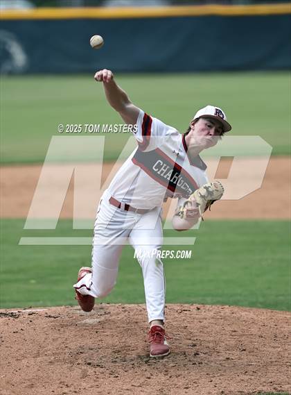 Thumbnail 2 in Charlotte Latin @ Providence Day photogallery.