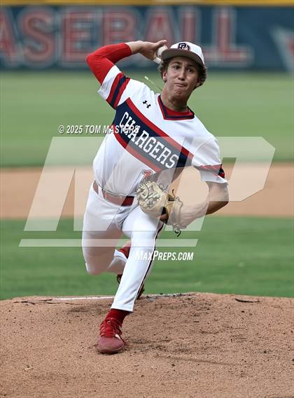 Thumbnail 3 in Charlotte Latin @ Providence Day photogallery.