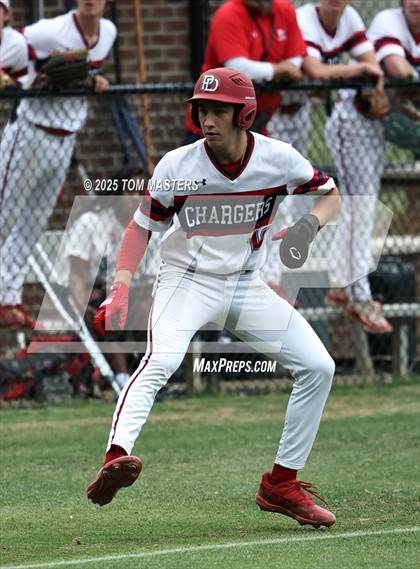 Thumbnail 3 in Charlotte Latin @ Providence Day photogallery.
