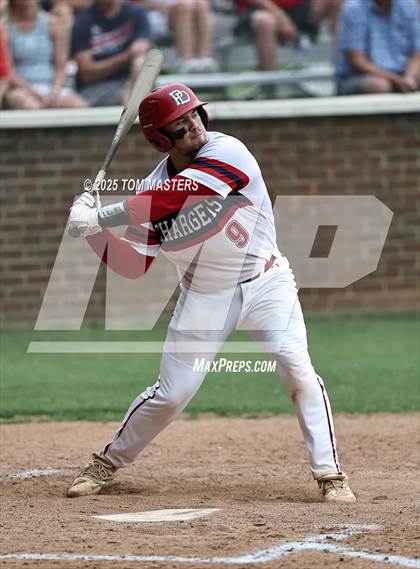 Thumbnail 2 in Charlotte Latin @ Providence Day photogallery.