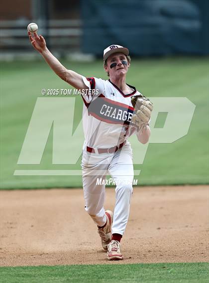 Thumbnail 2 in Charlotte Latin @ Providence Day photogallery.