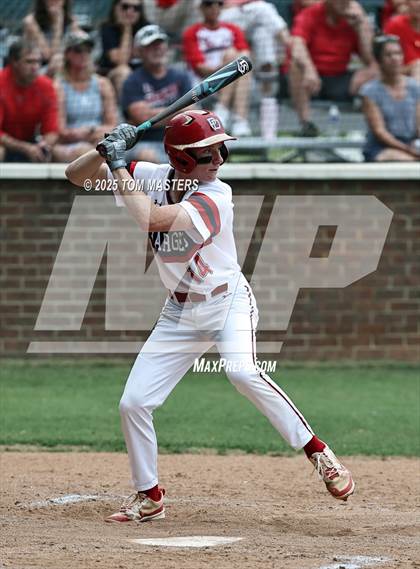Thumbnail 3 in Charlotte Latin @ Providence Day photogallery.