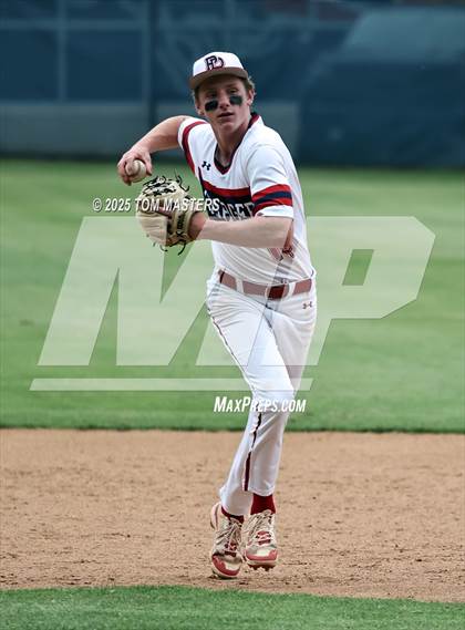 Thumbnail 2 in Charlotte Latin @ Providence Day photogallery.