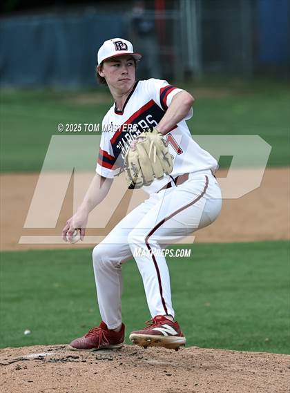 Thumbnail 3 in Charlotte Latin @ Providence Day photogallery.