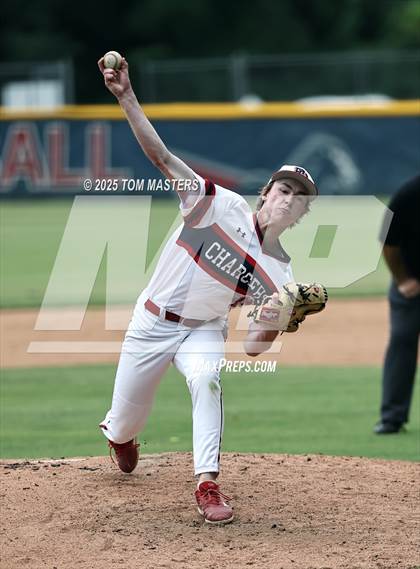 Thumbnail 3 in Charlotte Latin @ Providence Day photogallery.