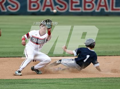 Thumbnail 1 in Charlotte Latin @ Providence Day photogallery.