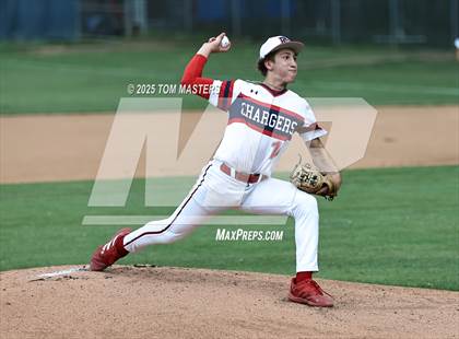 Thumbnail 3 in Charlotte Latin @ Providence Day photogallery.