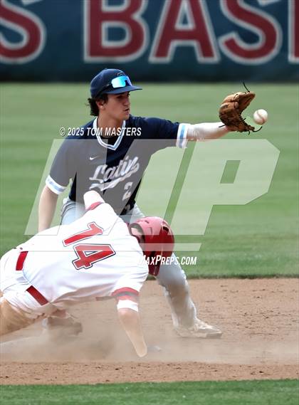 Thumbnail 3 in Charlotte Latin @ Providence Day photogallery.