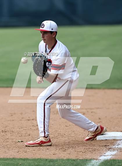 Thumbnail 3 in Charlotte Latin @ Providence Day photogallery.