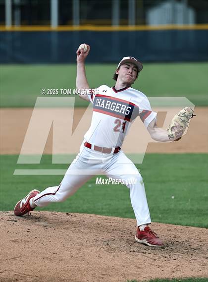 Thumbnail 1 in Charlotte Latin @ Providence Day photogallery.