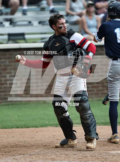 Thumbnail 3 in Charlotte Latin @ Providence Day photogallery.