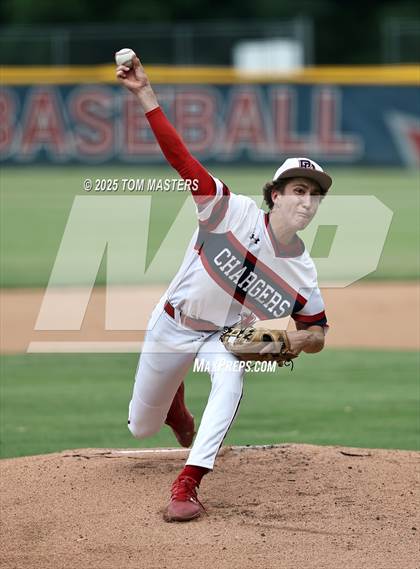Thumbnail 1 in Charlotte Latin @ Providence Day photogallery.