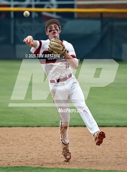 Thumbnail 3 in Charlotte Latin @ Providence Day photogallery.