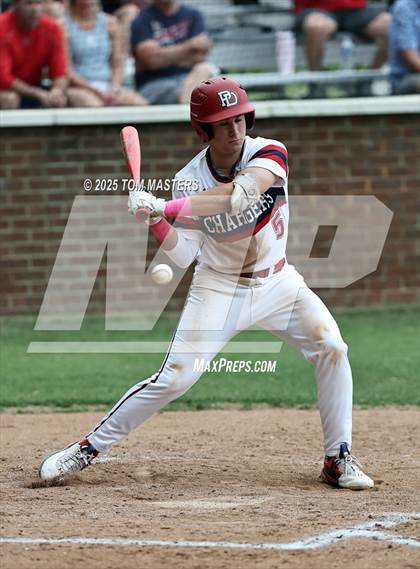 Thumbnail 2 in Charlotte Latin @ Providence Day photogallery.