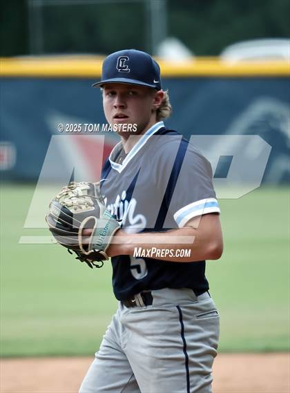 Thumbnail 1 in Charlotte Latin @ Providence Day photogallery.