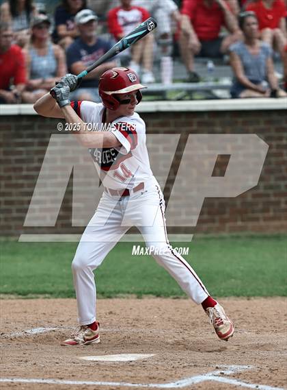 Thumbnail 2 in Charlotte Latin @ Providence Day photogallery.