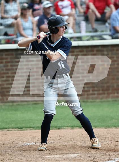 Thumbnail 3 in Charlotte Latin @ Providence Day photogallery.