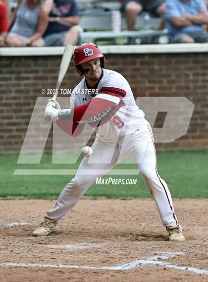 Thumbnail 3 in Charlotte Latin @ Providence Day photogallery.