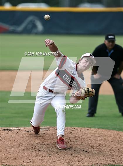 Thumbnail 3 in Charlotte Latin @ Providence Day photogallery.