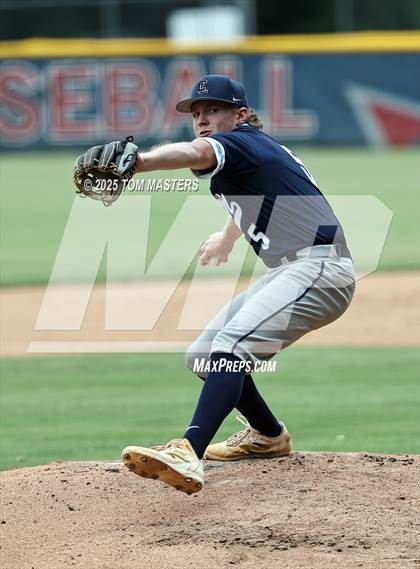 Thumbnail 2 in Charlotte Latin @ Providence Day photogallery.