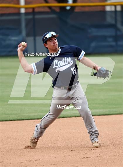 Thumbnail 1 in Charlotte Latin @ Providence Day photogallery.