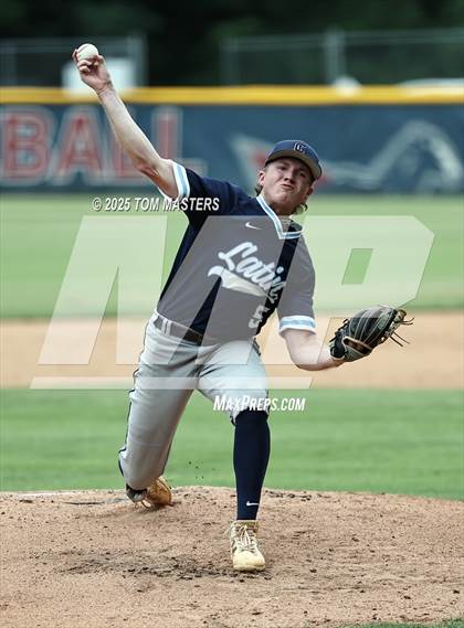 Thumbnail 3 in Charlotte Latin @ Providence Day photogallery.