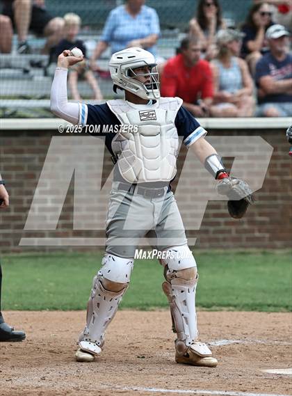 Thumbnail 1 in Charlotte Latin @ Providence Day photogallery.