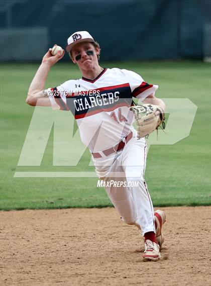 Thumbnail 1 in Charlotte Latin @ Providence Day photogallery.