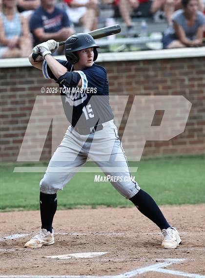 Thumbnail 2 in Charlotte Latin @ Providence Day photogallery.