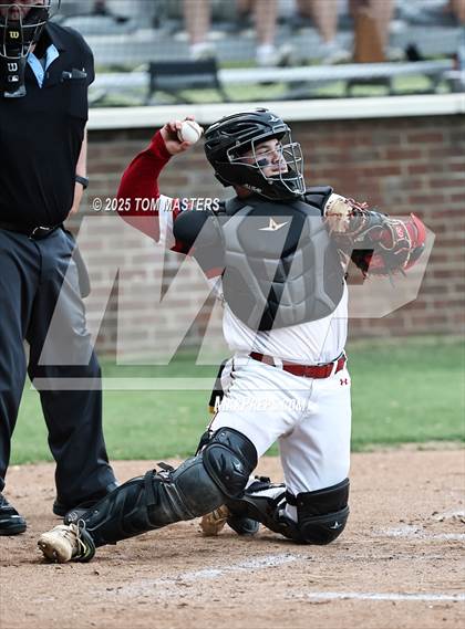 Thumbnail 3 in Charlotte Latin @ Providence Day photogallery.