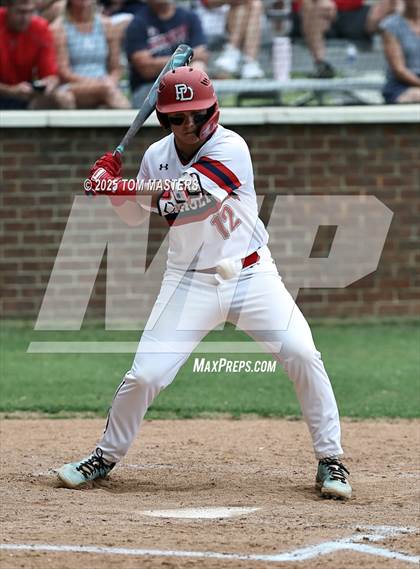 Thumbnail 2 in Charlotte Latin @ Providence Day photogallery.