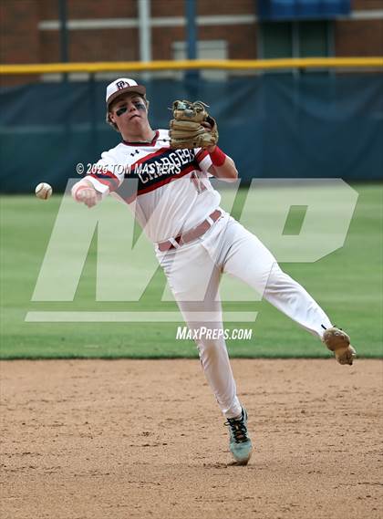 Thumbnail 1 in Charlotte Latin @ Providence Day photogallery.