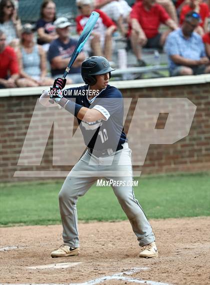 Thumbnail 1 in Charlotte Latin @ Providence Day photogallery.